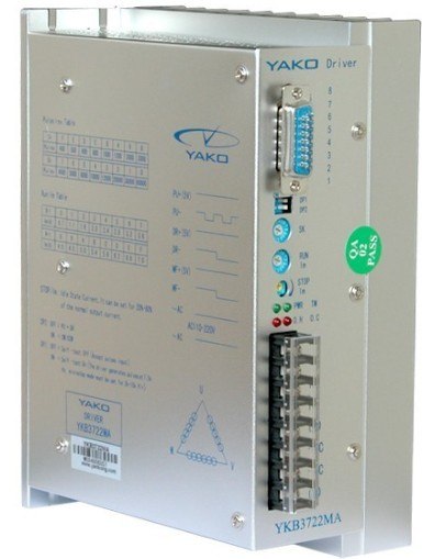 供应三相驱动器YKB3722MA  YKA3722MA YKC3722MA