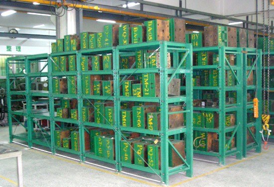 西乡模具架、福永模具架、沙井模具架