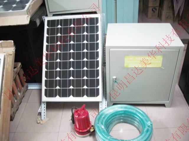 供应太阳能抽水机ZQB24-150  3560元