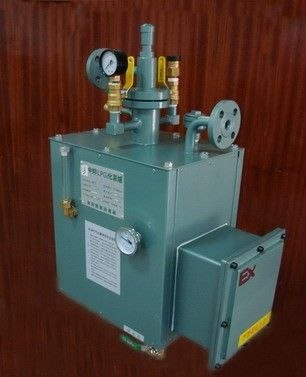 供应CPEx30-50kg/h中邦电热式汽化器