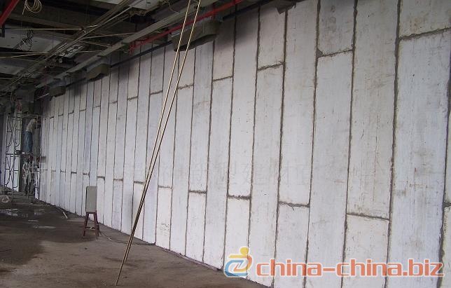 供应湖北天座壁神新型隔墙材料