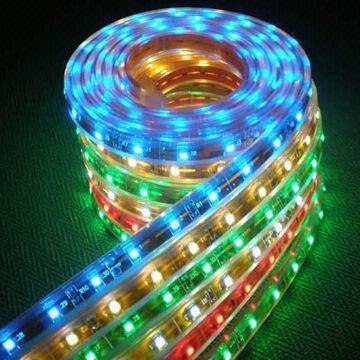 供应南宁LED彩虹管 