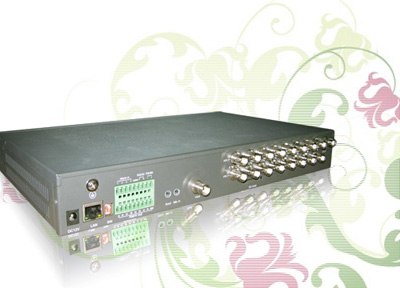 供应八路CIF视频编码器980