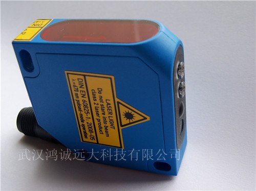供应进口FT50高精度位移传感器，精度0.01mm/激光测距传感器