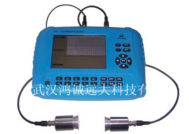 供应C62非金属超声检测仪,桩基检测
