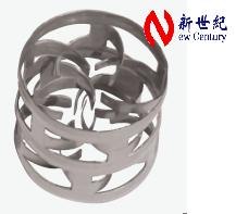 供应金属改进型鲍尔环填料