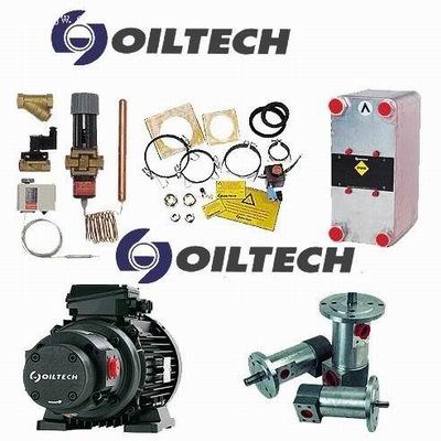 供应瑞典OILTECH冷却器