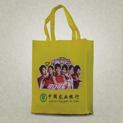 上海环保购物袋