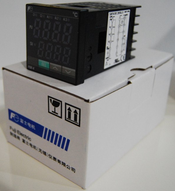 PXR7仪表