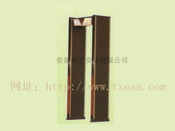 供应服装安检门超市防盗门