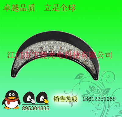 供应LED小功率瓦楞灯