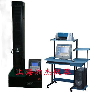 供应XJ830D装饰材料拉力机