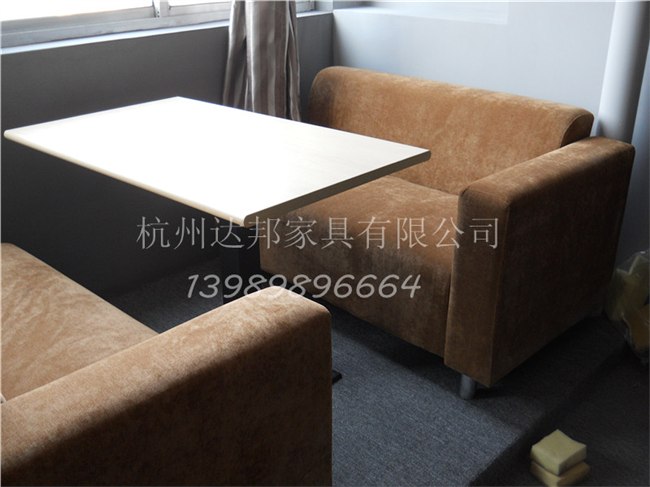 餐厅沙发卡座|杭州沙发卡座|杭州沙发