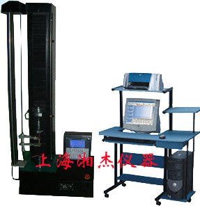 供应XJ830D防水材料拉力机