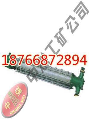 供应DGS-20／127Y矿用隔爆型荧光灯