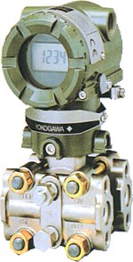 3351电容式差压变送器