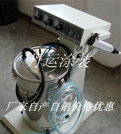 供应静电喷塑机设备，厂家销售，价格优惠