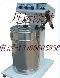 供应静电塑粉喷塑机设备，厂家大量销售，价格优惠