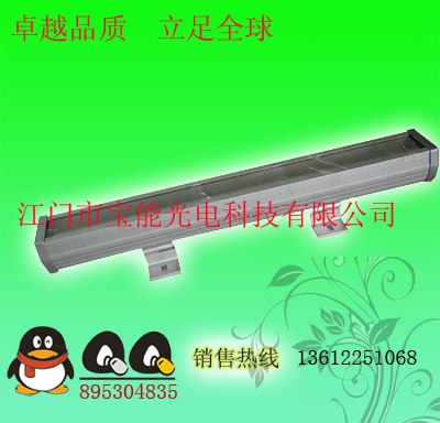 供应LED洗墙灯，数码洗墙灯