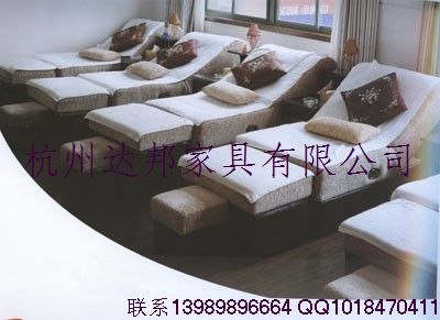 供应杭州洗浴沙发、浴场沙发、桑拿足浴设备