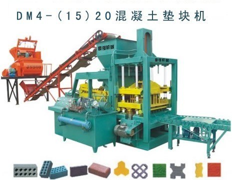 供应空心砖机标砖砖机红砖砖机免烧砖机