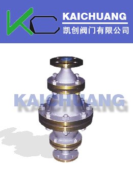 供应凯创FPA燃气阻火器