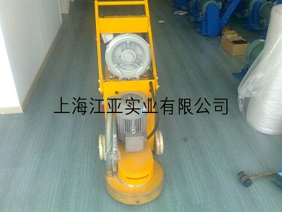 供应地坪研磨机生产与批发