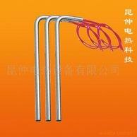 供应恒温单头加热管