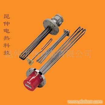 供应导热油加热器