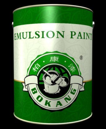 十大品牌涂料，十大品牌油漆