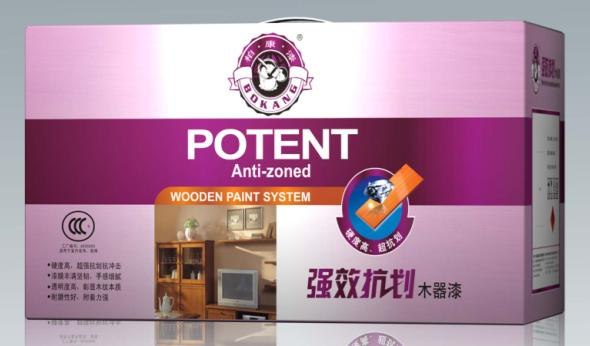 十大品牌涂料，十大品牌油漆