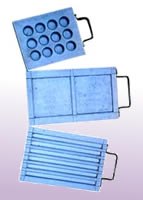 供应橡胶试验模具,橡胶实验模具