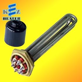 供应不锈钢模温机加热管