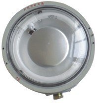 供应乐清亚安防爆电气BYH -1×22W系列防爆环形荧光灯（IIB 、IIC