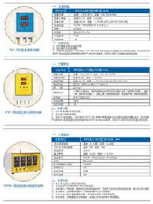 仓储温湿度智能管理系统(系统概述),仓库综合监控系统-郑州阜丰电子