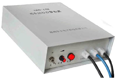 GDB-I型吊车运行告警装置-郑州阜丰|矿用电子仪器,设备,矿山机械
