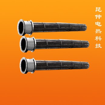 供应船用电加热器