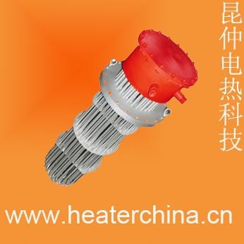 供应导热油电加热管