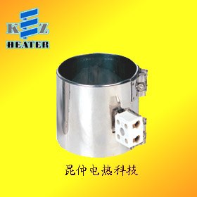 供应云母加热器