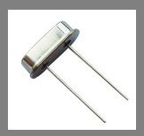 供应石英晶体谐振器HC-49S/SMD