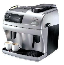 供应GAGGIA/加吉亚Syncrony Logic(逻辑型) 咖啡机