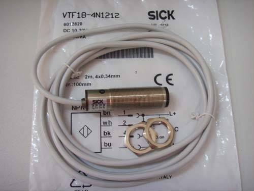 供应德国施克SICK光电传感器