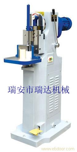 供应铝箔袋圆角机塑料袋圆角机切圆角机瑞安市创瑞机械厂