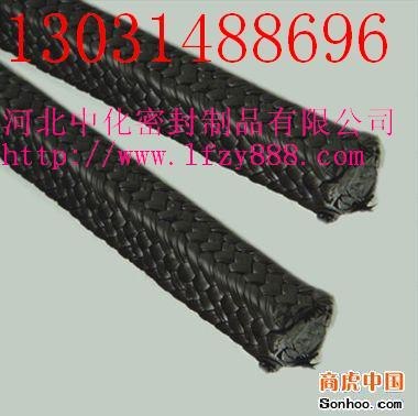 供应柔性石墨盘根