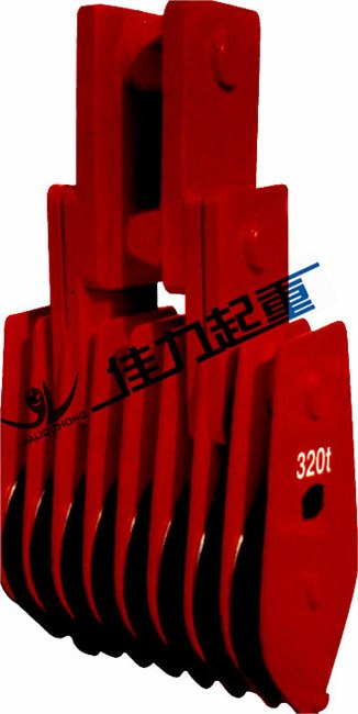 供应100t大连起重滑车