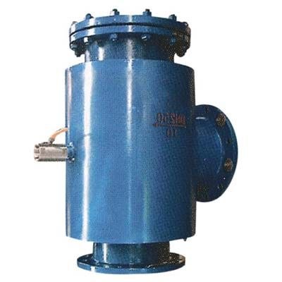 供应GCQ自洁式水过滤器