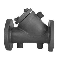供应BGL41H保温夹套Y型过滤器