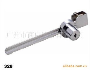 供应玻璃厨柜锁