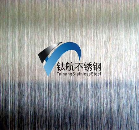 不锈钢彩色拉丝板/油磨拉丝不锈钢板