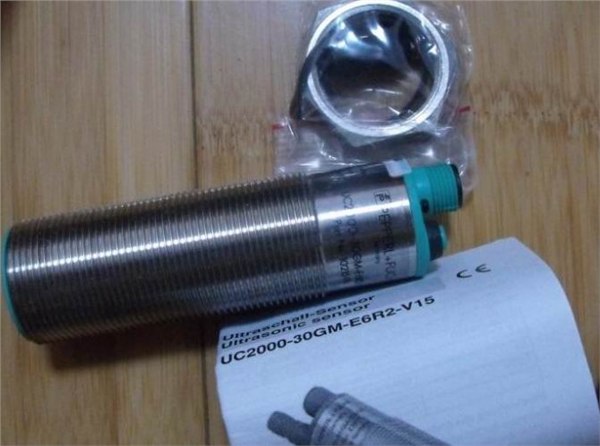 供应倍加福P+F传感器